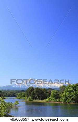 Akita Prefecture, Japan View Large Photo Image Stock Photo - Akita Prefecture, Japan. Fotosearch