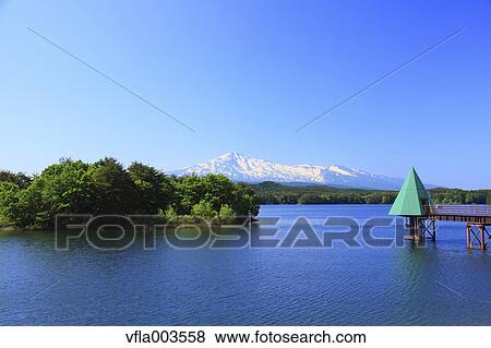 Akita Prefecture, Japan View Large Photo Image Stock Photo - Akita Prefecture, Japan. Fotosearch