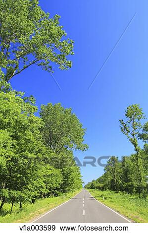 Stock Photo - Akita Prefecture, Japan. Fotosearch