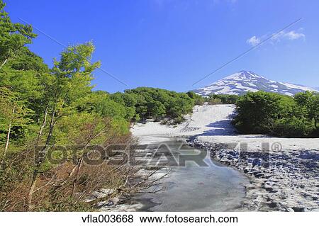 Akita Prefecture, Japan View Large Photo Image Stock Photo - Akita Prefecture, Japan. Fotosearch