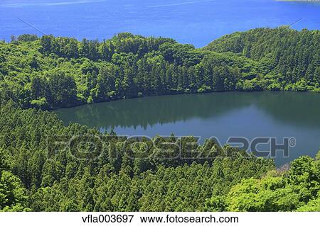 Akita Prefecture, Japan View Large Photo Image Stock Photo - Akita Prefecture, Japan. Fotosearch