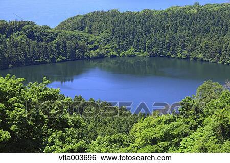 Stock Photograph - Akita Prefecture, Japan. Fotosearch
