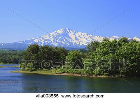 Akita Prefecture, Japan View Large Photo Image Stock Photography - Akita Prefecture, Japan. Fotosearch