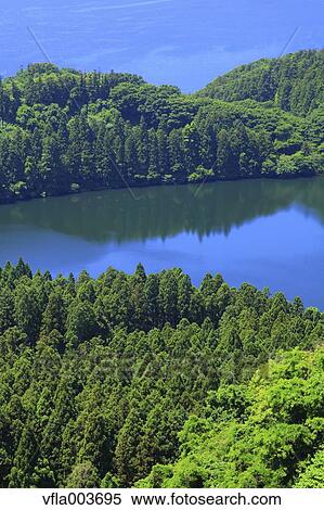 Akita Prefecture, Japan View Large Photo Image Stock Photography - Akita Prefecture, Japan. Fotosearch