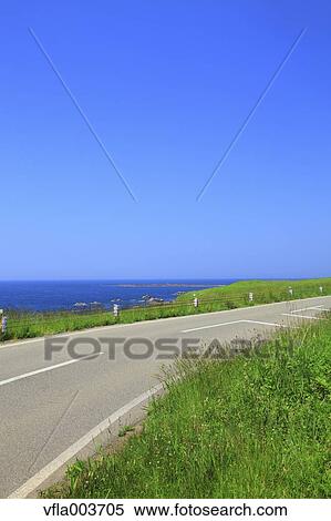 Akita Prefecture, Japan View Large Photo Image Stock Photography - Akita Prefecture, Japan. Fotosearch