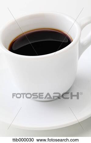 Cup of coffee View Large Photo Image Stock Image - Cup of coffee. Fotosearch