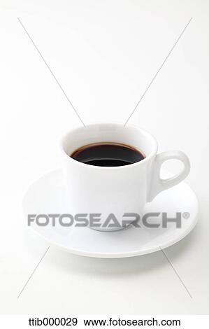 Cup of coffee View Large Photo Image Stock Photo - Cup of coffee. Fotosearch