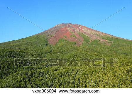 Fuji-Hakone-Izu National Park, Yamanashi Prefecture, Japan View Large Photo Image Picture - Fuji-Hakone-Izu National Park, Yamanashi Prefecture, Japan. Fotosearch