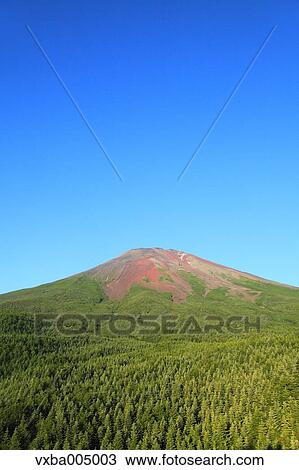 Fuji-Hakone-Izu National Park, Yamanashi Prefecture, Japan View Large Photo Image Stock Image - Fuji-Hakone-Izu National Park, Yamanashi Prefecture, Japan. Fotosearch