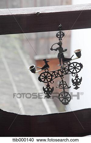 Hanging decoration View Large Photo Image Stock Image - Hanging decoration. Fotosearch