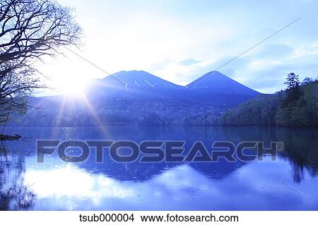 Hokkaido, Japan View Large Photo Image Picture - Hokkaido, Japan. Fotosearch