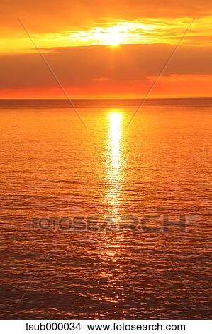 Picture - Hokkaido, Japan. Fotosearch
