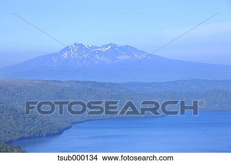 Hokkaido, Japan View Large Photo Image Picture - Hokkaido, Japan. Fotosearch