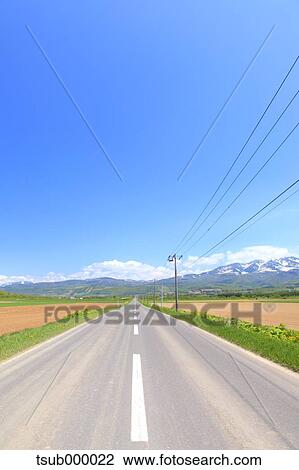 Hokkaido, Japan View Large Photo Image Stock Image - Hokkaido, Japan. Fotosearch