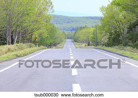 Hokkaido, Japan View Large Photo Image Stock Image - Hokkaido, Japan. Fotosearch