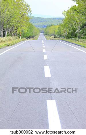 Hokkaido, Japan View Large Photo Image Stock Image - Hokkaido, Japan. Fotosearch