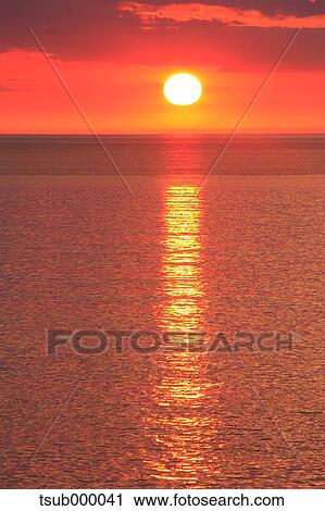 Stock Image - Hokkaido, Japan. Fotosearch