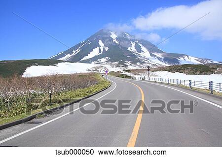 Hokkaido, Japan View Large Photo Image Stock Image - Hokkaido, Japan. Fotosearch