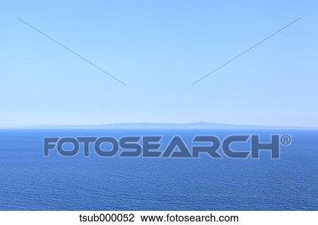 Stock Image - Hokkaido, Japan. Fotosearch