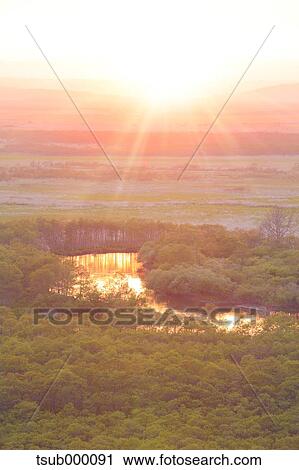 Hokkaido, Japan View Large Photo Image Stock Image - Hokkaido, Japan. Fotosearch