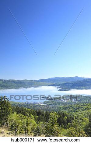 Hokkaido, Japan View Large Photo Image Stock Image - Hokkaido, Japan. Fotosearch