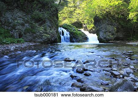 Hokkaido, Japan View Large Photo Image Stock Image - Hokkaido, Japan. Fotosearch