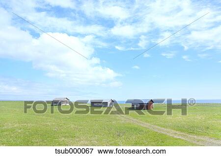 Hokkaido, Japan View Large Photo Image Stock Photo - Hokkaido, Japan. Fotosearch