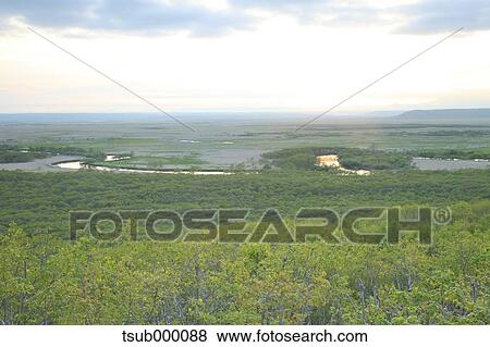 Stock Photo - Hokkaido, Japan. Fotosearch