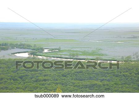 Stock Photo - Hokkaido, Japan. Fotosearch
