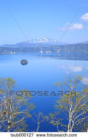 Hokkaido, Japan View Large Photo Image Stock Photo - Hokkaido, Japan. Fotosearch