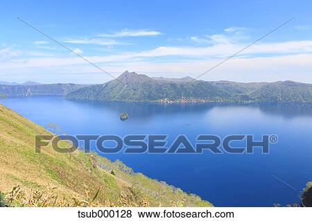 Stock Photo - Hokkaido, Japan. Fotosearch