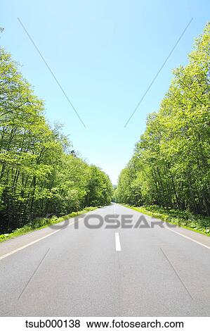 Hokkaido, Japan View Large Photo Image Stock Photo - Hokkaido, Japan. Fotosearch