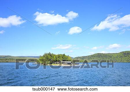 Stock Photo - Hokkaido, Japan. Fotosearch