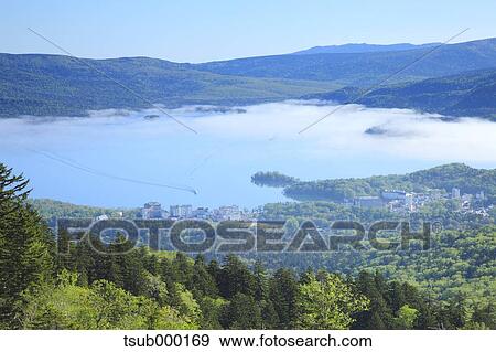 Hokkaido, Japan View Large Photo Image Stock Photo - Hokkaido, Japan. Fotosearch