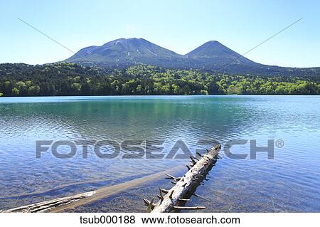 Hokkaido, Japan View Large Photo Image Stock Photo - Hokkaido, Japan. Fotosearch