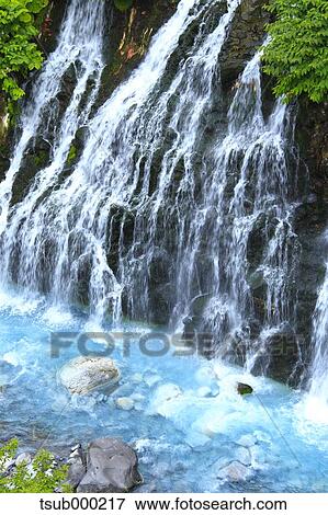 Hokkaido, Japan View Large Photo Image Stock Photo - Hokkaido, Japan. Fotosearch