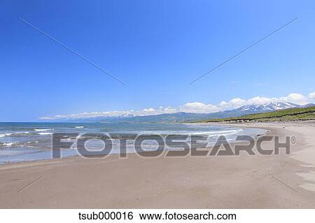Stock Photograph - Hokkaido, Japan. Fotosearch