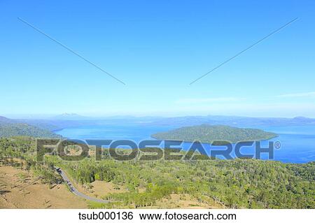 Hokkaido, Japan View Large Photo Image Stock Photograph - Hokkaido, Japan. Fotosearch