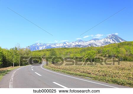 Hokkaido, Japan View Large Photo Image Stock Photography - Hokkaido, Japan. Fotosearch
