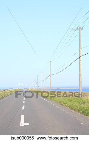 Hokkaido, Japan View Large Photo Image Stock Photography - Hokkaido, Japan. Fotosearch