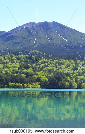 Hokkaido, Japan View Large Photo Image Stock Photography - Hokkaido, Japan. Fotosearch
