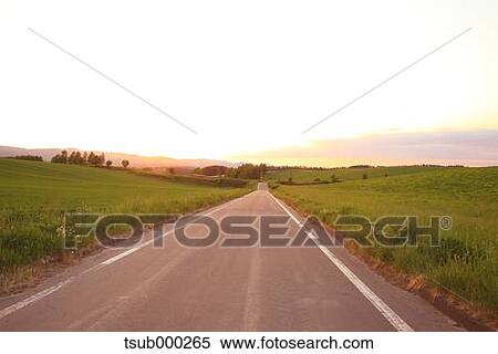 Hokkaido, Japan View Large Photo Image Stock Photography - Hokkaido, Japan. Fotosearch