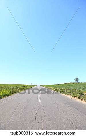 Stock Photography - Hokkaido, Japan. Fotosearch