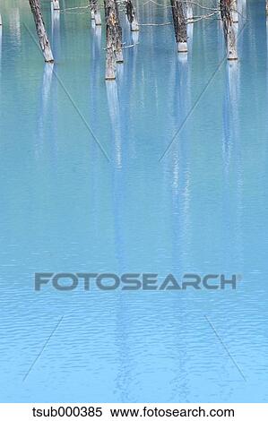 Stock Photography - Hokkaido, Japan. Fotosearch