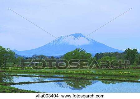 Picture - Iwate Prefecture, Japan. Fotosearch