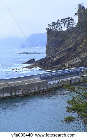 Iwate Prefecture, Japan View Large Photo Image Stock Image - Iwate Prefecture, Japan. Fotosearch
