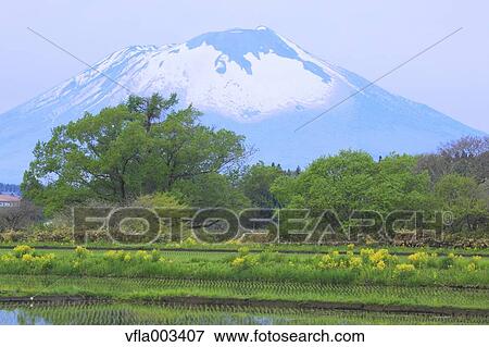 Iwate Prefecture, Japan View Large Photo Image Stock Photo - Iwate Prefecture, Japan. Fotosearch