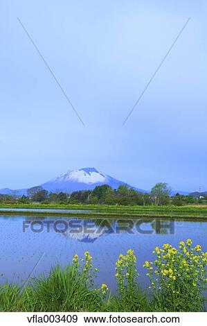 Iwate Prefecture, Japan View Large Photo Image Stock Photo - Iwate Prefecture, Japan. Fotosearch