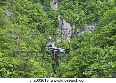 Stock Image - Miyagi Prefecture, Japan. Fotosearch