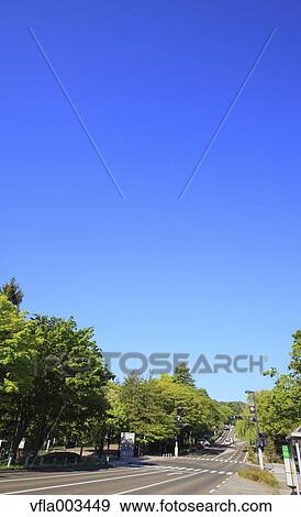 Stock Photo - Miyagi Prefecture, Japan. Fotosearch